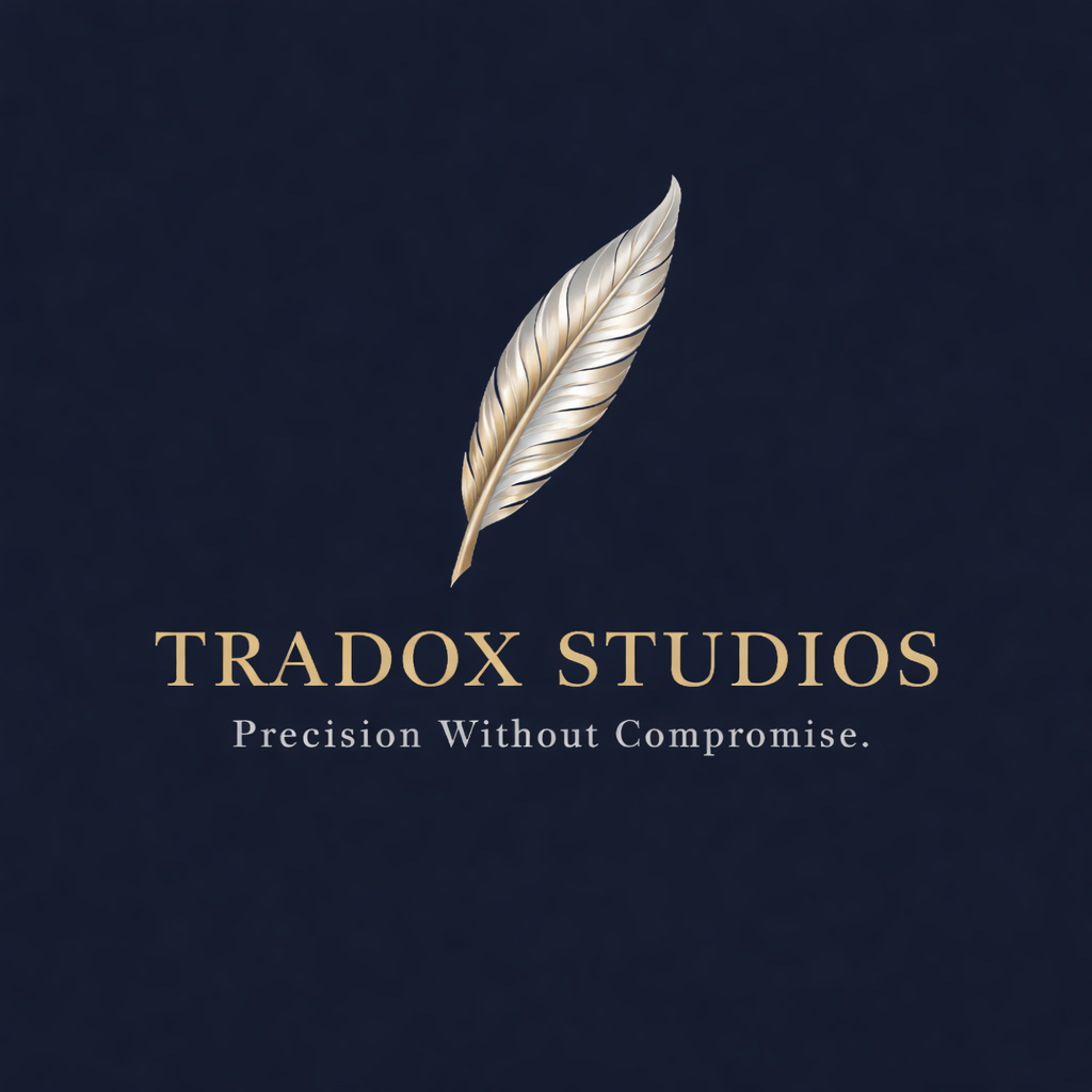 Tradox Studios